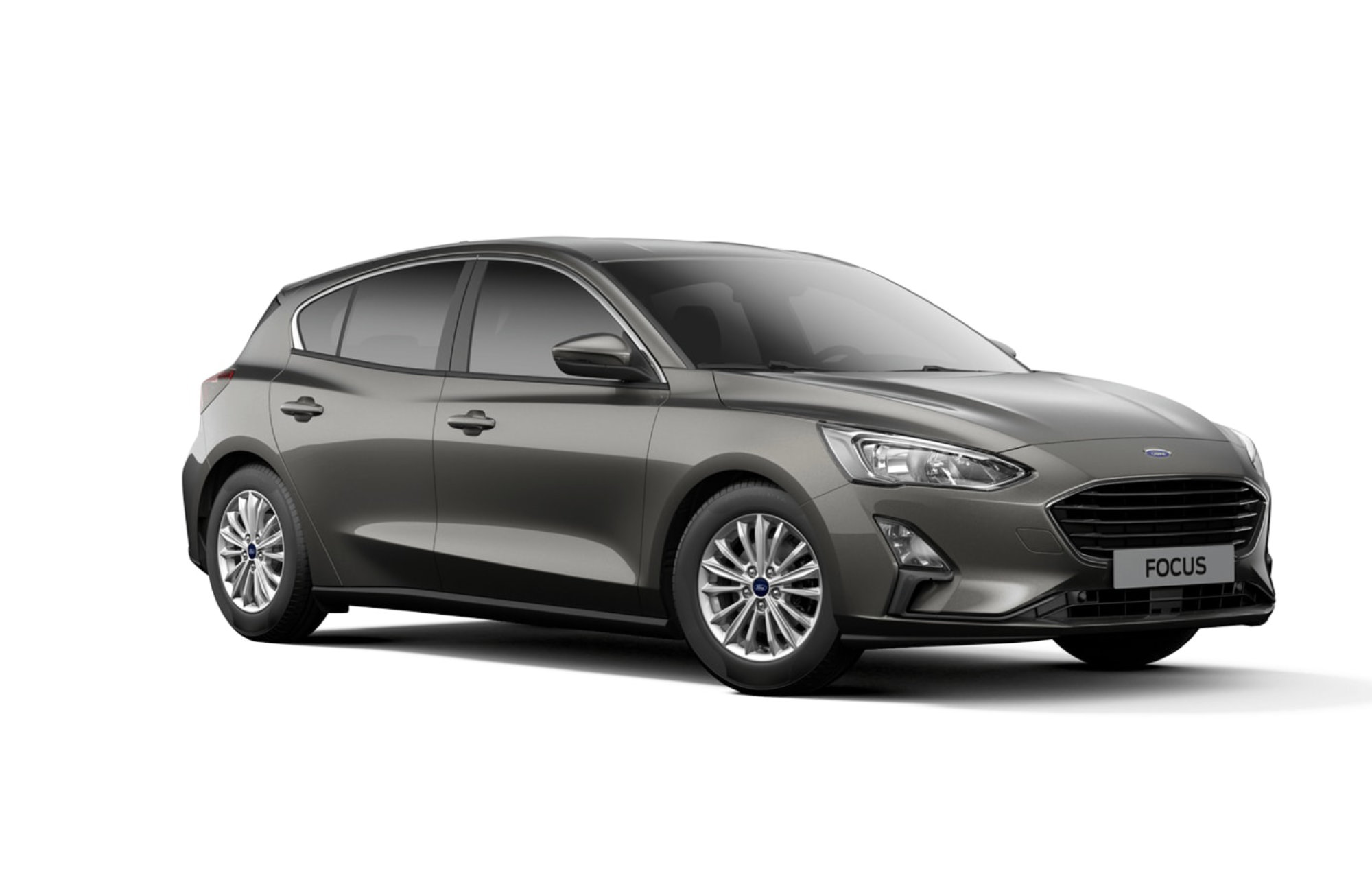 Nouvelle Ford Focus Titanium Business